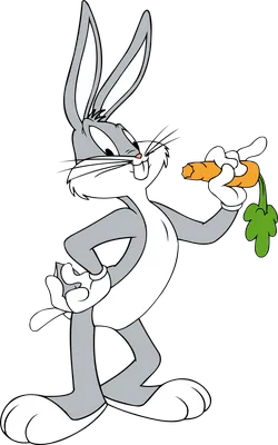 Bugs Bunny - Wikipedia