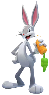 Bugs Bunny coloring page | Free Printable Coloring Pages