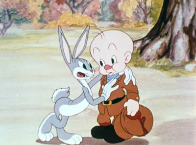 Bugs Bunny at the Symphony - Official Site