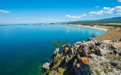 В чем сила твоя, Байкал?