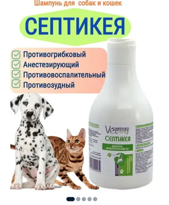 Veterinary Digest | ВКонтакте