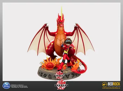 Idk if it's just me, but I'm not a fan of any of the new bakugan mainly  because they don't look real they all seem like robots I haven't watched  much of