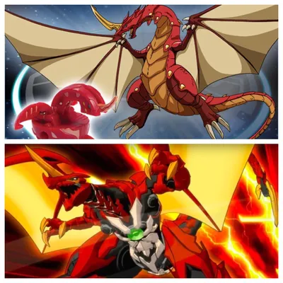 Bakugan Battle Trainer - IGN