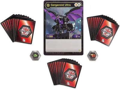 Demorc | Bakugan battle brawlers, Dragon art, Picture show