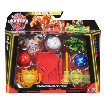 Bakugan ball hi-res stock photography and images - Alamy