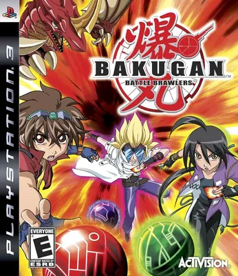 Spin Master's Bakugan Series to Air Episode on Roblox - aNb Media, Inc.