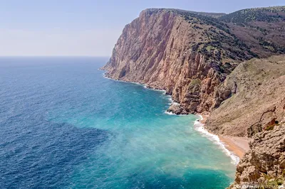 Морские прогулки - Севастополь, Балаклава. Цены морской прогулки на катере,  яхте в Крыму