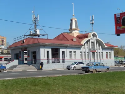 Нейросеть показала Балашиху в людском обличье / Публикации / Городской  округ Балашиха