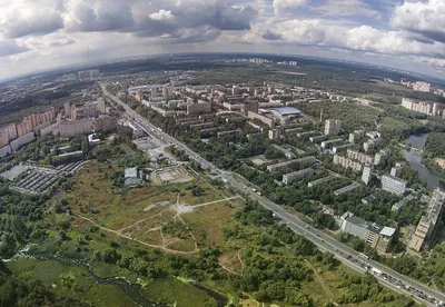 Поздравляем с Днем города, Балашиха! - Официальный сайт хоккейного клуба  Витязь Подмосковье - Поздравления