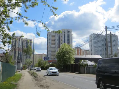 ЖК Балашиха-парк 🏠 купить квартиру в Московской области, цены с  официального сайта застройщика СУ-155, продажа квартир в новых домах жилого  комплекса Балашиха-парк | Avaho.ru