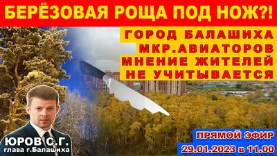 мкр Авиаторов Лесной городок Гагарина Балашиха | ВКонтакте