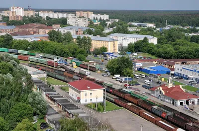 Недвижимость Москвы | Балашиха. Та самая #Балашиха. Часть 2. Недвижимость |  Дзен