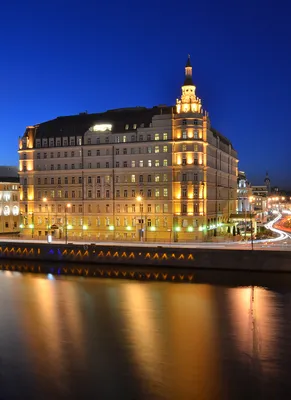 Hotel Baltschug Kempinski Moscow, Moscow – Updated 2024 Prices