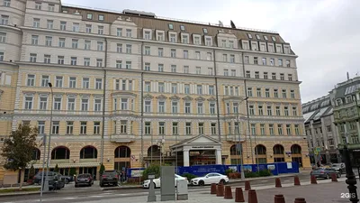 Hotel Baltschug Kempinski Moscow, Moscow – Updated 2024 Prices