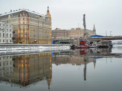 Отель Балчуг Кемпински Москва 5* (Центральный административный округ (ЦАО),  Россия), забронировать тур в отель – цены 2024, отзывы, фото номеров,  рейтинг отеля.