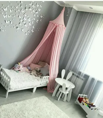 Comfort Baby - Балдахин на детскую кроватку от Funnababy🇹🇷 ⠀ Восточную  традицию защищаться от знойного солнца тканевым шатром европейские  аристократы переняли еще в средние века, но благодаря мягкому климату  «багдадский навес» стал