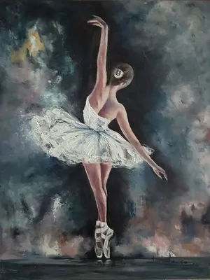 Ballerina | ORIGINAL GALLERY