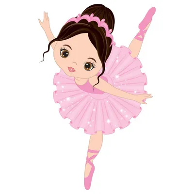 Little Ballerina Dancing Wall Decal Wallmonkeys Peel and Stick Decals for  Girls (12 in H x 12 in W) WM502717 - Walmart.com