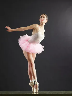 Ballerina