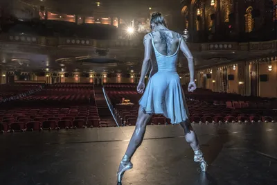 The beauty and pain of being a 'Nutcracker' ballerina | America Magazine