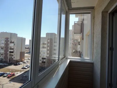 Балконы с выносом в Самаре - цена под ключ | Рассрочка на год | Бесплатный  расчет