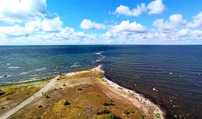 Балтийское море — отдых для «моржей». Развенчиваю главный миф про  Калининградскую область | Тимур Угулава | Путешествия с душой | Дзен