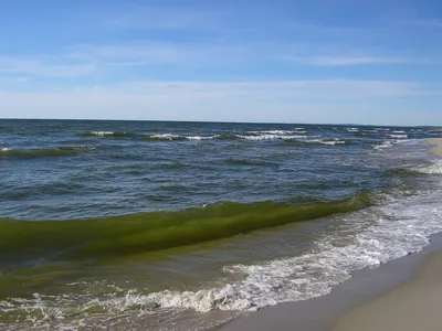 Выходные на Балтийском море 3 места, где можно отдохнуть в Польше - Закордон