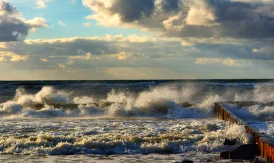 Глубокие темные воды\". Что таит в себе Балтийское море - 09.02.2024,  Sputnik Грузия