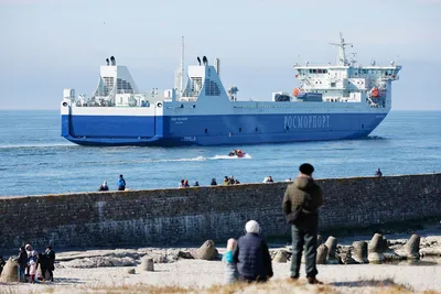 Можно ли купаться в Балтийском море в России, как провести здесь отдых и на  каких курортах бронировать отели — Яндекс Путешествия