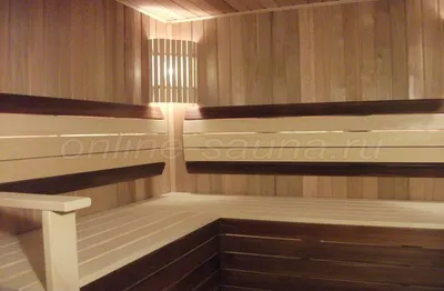 Русская баня Бан-Баныч в Новосибирске: фотографии, цены и отзывы -  101sauna.ru