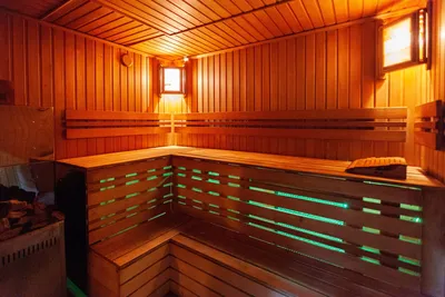 Сауны Краснодара, все бани с фото и ценами, адреса, акции, скидки -  101sauna.ru