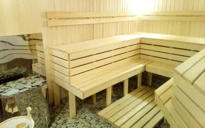Сауна Акватория в Саранске: фотографии, цены и отзывы - 101sauna.ru