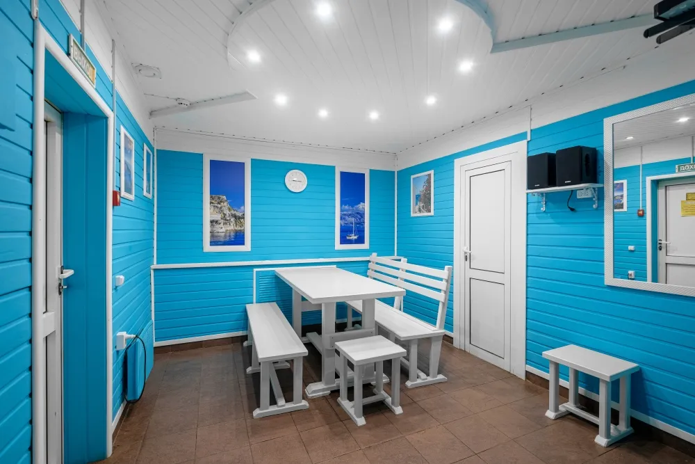 Ремзаводские бани в Саранске: фотографии, цены и отзывы - 101sauna.ru Ремзаводские бани в Саранске: фотографии, цены и отзывы - 101sauna.ru