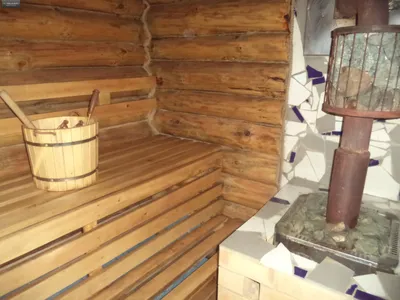 Сауны 🔥 Саранска с большим бассейном - цены, 📷 фото, отзывы