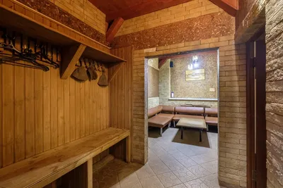 Республиканские бани