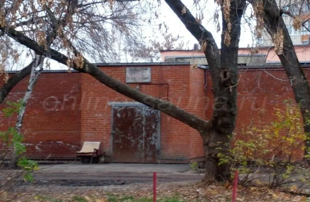 Республиканские бани в Саранске: скидки, фото, цены, отзывы Республиканские бани в Саранске: скидки, фото, цены, отзывы