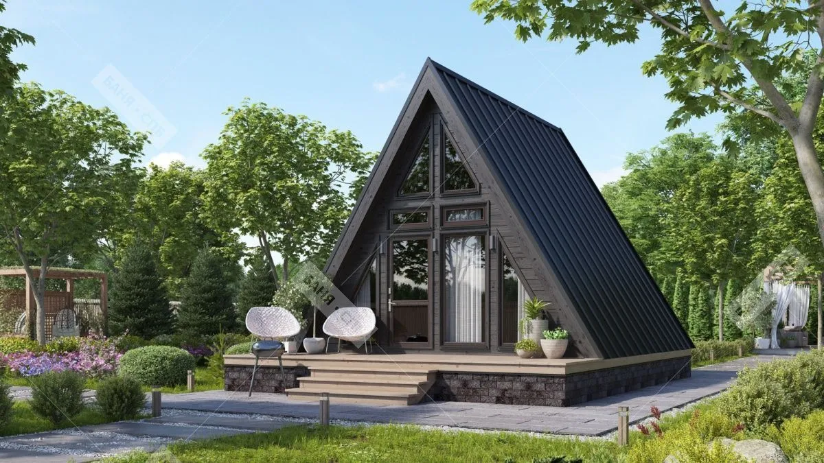 Каркасная баня Саранск ключ: проекты и цены - Wood-Brus Каркасная баня Саранск ключ: проекты и цены - Wood-Brus