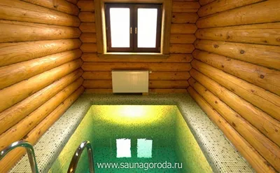 Империя, Сауна в Ижевске: фотографии, цены и отзывы - 101sauna.ru