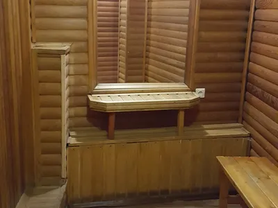 Сауна Тазик в Оренбурге: фотографии, цены и отзывы - 101sauna.ru