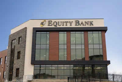 Equity Bank | Community Banking in Kansas, Missouri, Arkansas and Oklahoma