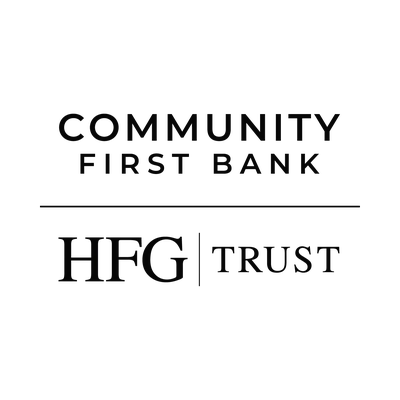 Community First Bank | HFG Trust - Financial Services in Tri-Cities