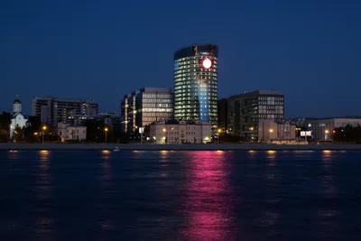 File:Банк Санкт-Петербург - Office building - panoramio (1).jpg - Wikimedia  Commons