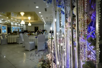 Свадьба и юбилей в банкетном зале «Банкет Холл» Иваново
