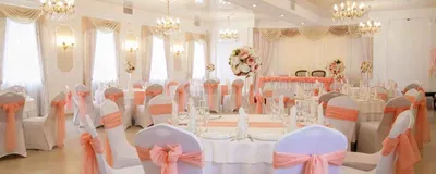 Банкетный зал для свадьбы, юбилея или корпоратива в Иваново – в загородном  отеле Михайловское