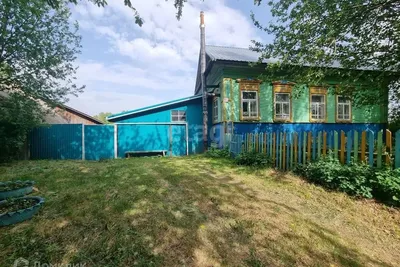 Продам дом в городе Перми городской округ Пермь, посёлок Банная Гора 42.6  м² на участке 16.8 сот этажей 1 2250000 руб база Олан ру объявление  104032843