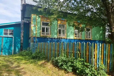 Продам дом в городе Перми городской округ Пермь, посёлок Банная Гора 42.6  м² на участке 16.8 сот этажей 1 2250000 руб база Олан ру объявление  104032843