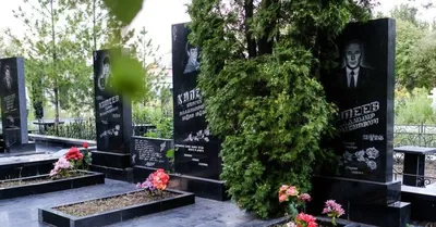 Файл:Valentin Ovsannikov grave - 6515.JPG — Википедия