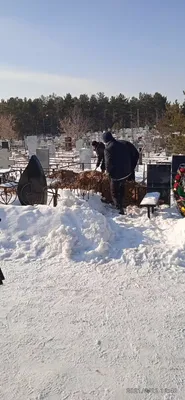 Администрация Тольятти отказалась платить за кладбище на Обводном больше  1,7 миллиона рублей