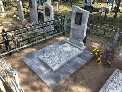 Файл:Boris Leschiner tomb.JPG — Википедия