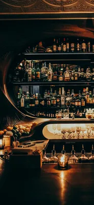 What is a Speakeasy Bar Today? | Lucky's Lounge | Lounge in Seaport  District, Boston, MA